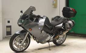 BMW F800ST 2009