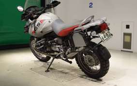 BMW R1150GS ADVENTURE 2003