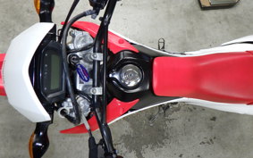 HONDA CRF250L MD38