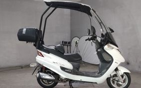 SYM RV125EFI LA12W