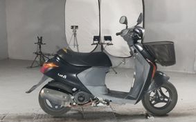 SUZUKI LET`S5 CA47A