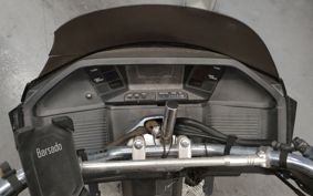 HONDA FUSION MF02