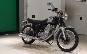 YAMAHA SR400 Gen.5 2021 RH16J
