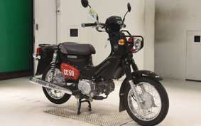 HONDA ｸﾛｽｶﾌﾞ50 AA06