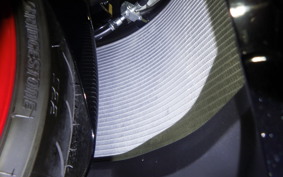 SUZUKI HAYABUSA Gen.3 2023 EJ11A