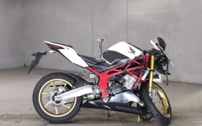 HONDA CBR250RR MC51