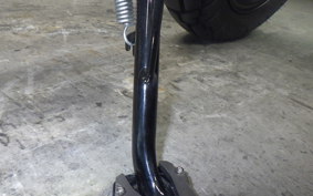 HONDA MONKEY 125 JB05