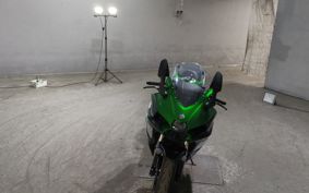 KAWASAKI  NINJA H2 SX ZXT02P