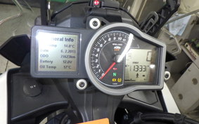 KTM 1190 ADVENTURE 2018