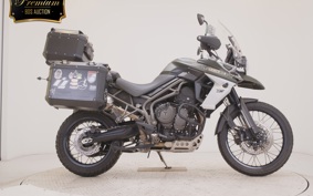 TRIUMPH TIGER 800 XC A 2020