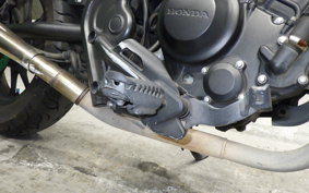 HONDA REBEL 250 S 2010 MC49