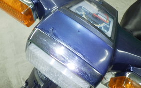 HONDA C90 SUPER CUB E HA02