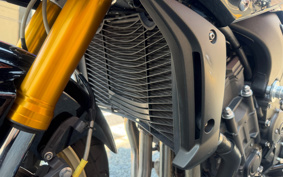 YAMAHA FZ1 FAZER 2014 RN21J