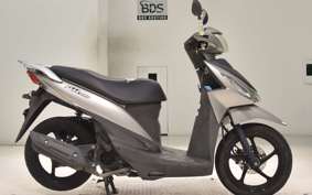 SUZUKI ADDRESS 110 2017 CE47A