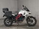 Фото BMW F700GS 2017 с японского аукциона