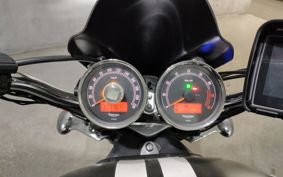 TRIUMPH ROCKET III ROADSTER TLC123