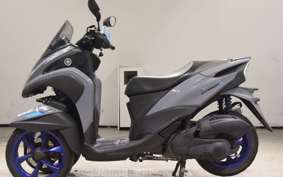 YAMAHA TRICITY 155 A SG37J