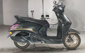 YAMAHA FASSHI-NO125 SEJ2