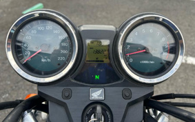 HONDA CB1100 2010 SC65