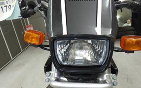 YAMAHA SEROW 225 Gen.3 DG08J