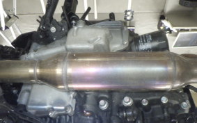 KAWASAKI ELIMINATOR400-3 2025 EL400A