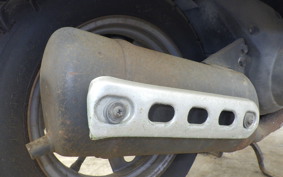 HONDA GIORNO AF24
