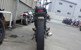 HONDA FTR223 MC34