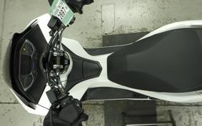 HONDA PCX 125 2012 JK05