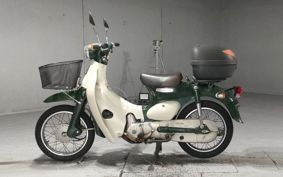 HONDA LITTLE CUB AA01