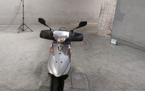 SUZUKI ADDRESS V125 CF4EA