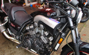 YAMAHA VMAX 2006 VP20