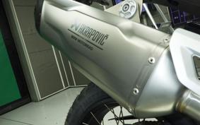 BMW F900GS 2025