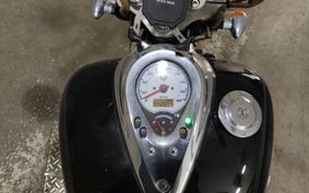 YAMAHA DRAGSTAR 400 2008 VH01J