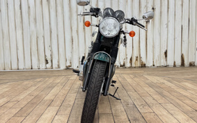 TRIUMPH BONNEVILLE T100 2009 TJ9157
