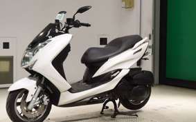 YAMAHA MAJESTY155 S SG28J