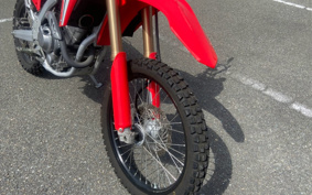 HONDA CRF250L MD44