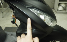 HONDA DIO 110 JK03
