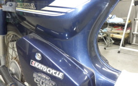 HONDA C90 SUPER CUB E HA02