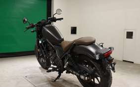 HONDA REBEL 250 S MC49