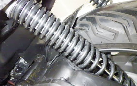 HONDA PCX 125 JF81