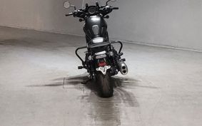 HONDA REBEL 1100 DCT 2022 SC83