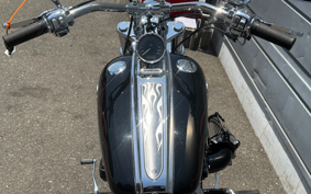 HARLEY FXCWC 2008 JK5