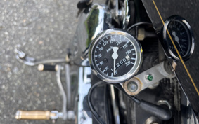 HARLEY HARLEY FXSTS1340 1992 BLL