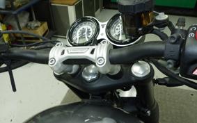 TRIUMPH SPEED TWIN 2020