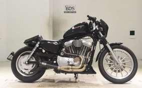 HARLEY XL883LI 2006