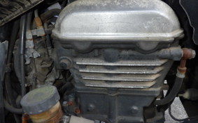 KAWASAKI ELIMINATOR250SE TRIKE EL250A