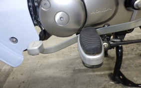 HONDA C125 SUPER CUB JA48