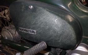 HONDA C50 SUPER CUB 1993 AA01