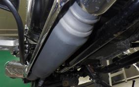 HONDA GB350 2023 NC59