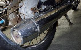 HONDA C90 SUPER CUB 2004 HA02